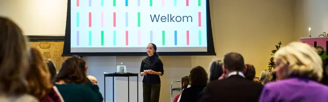 Terugblik Werkconferentie KBL