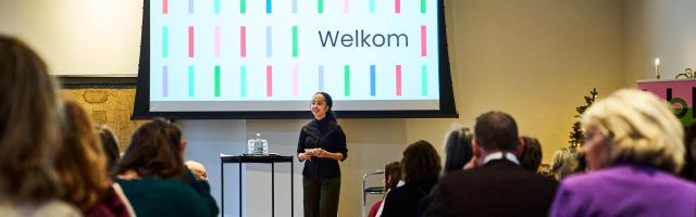 Terugblik Werkconferentie KBL