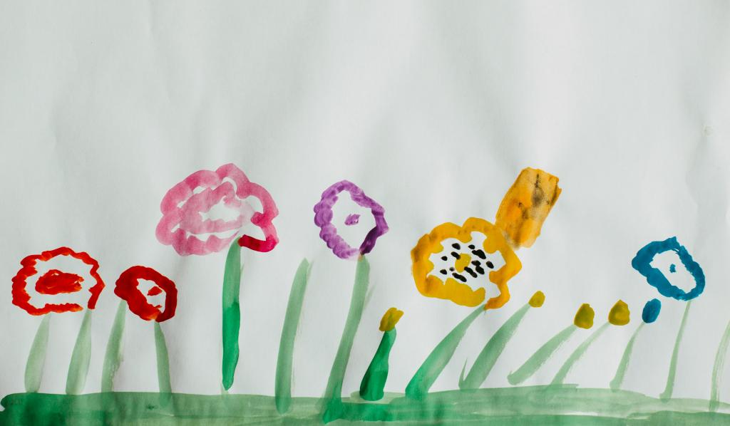tekening