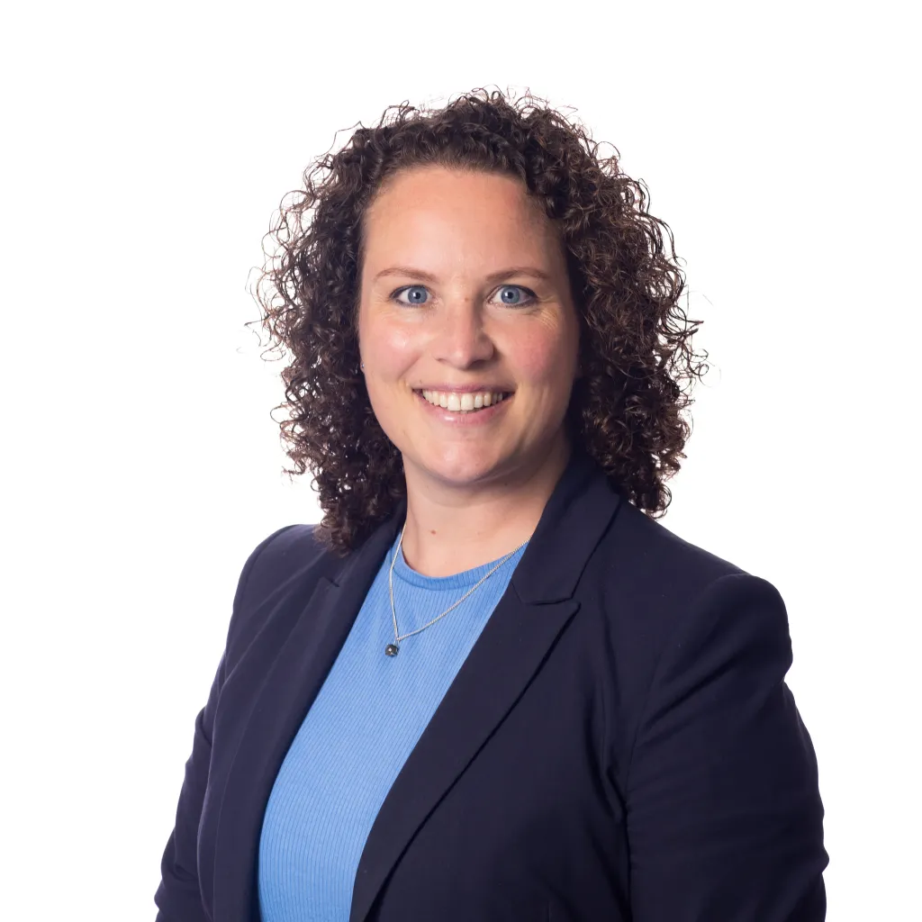 Karlijn Stals - Directeur/netwerkleider