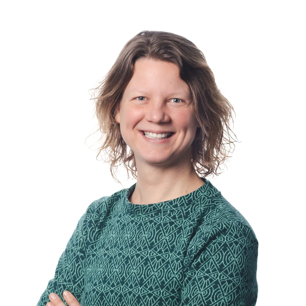 Joanneke Krämer