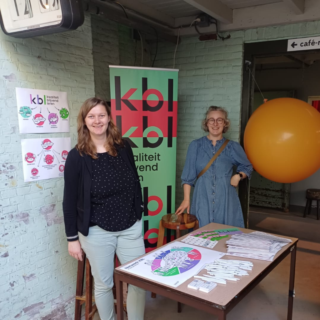 KBL Uit je bubbel
