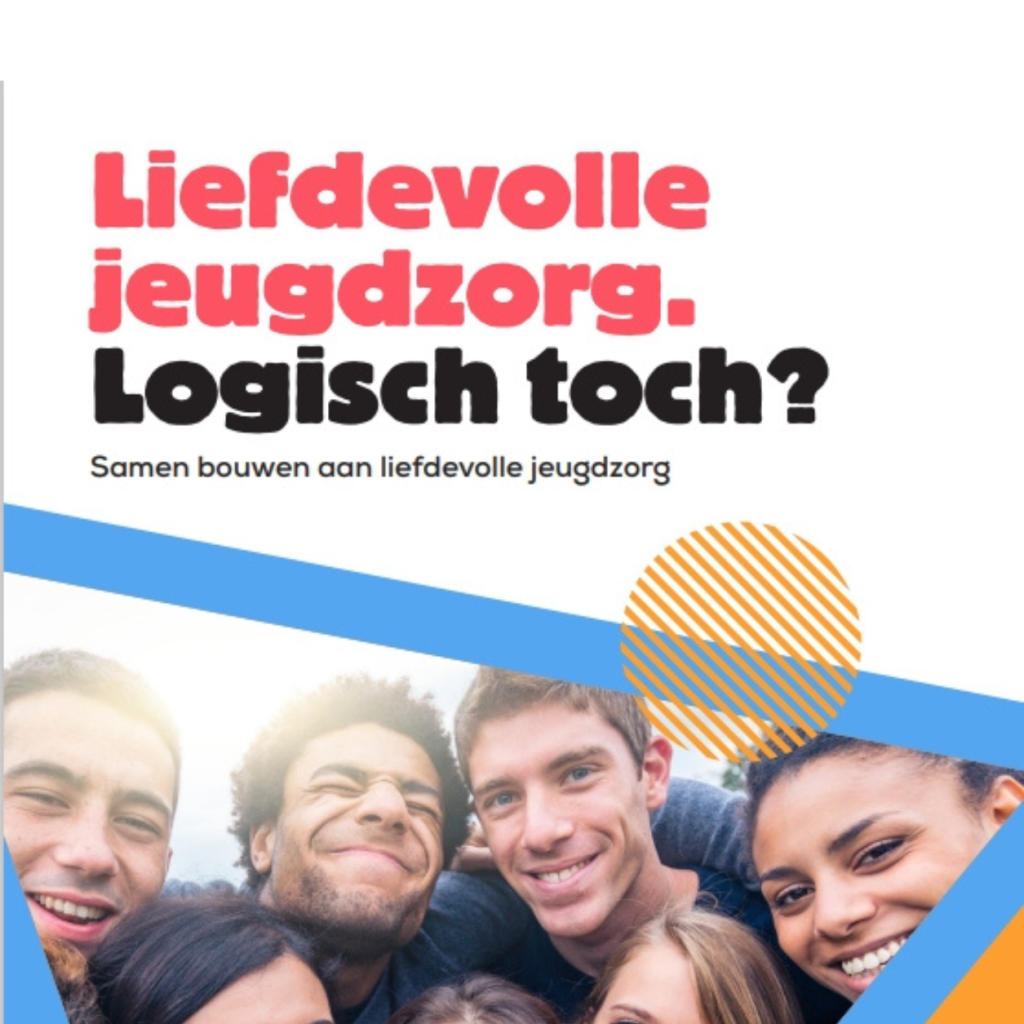 GYC - Liefdevolle jeugdzorg
