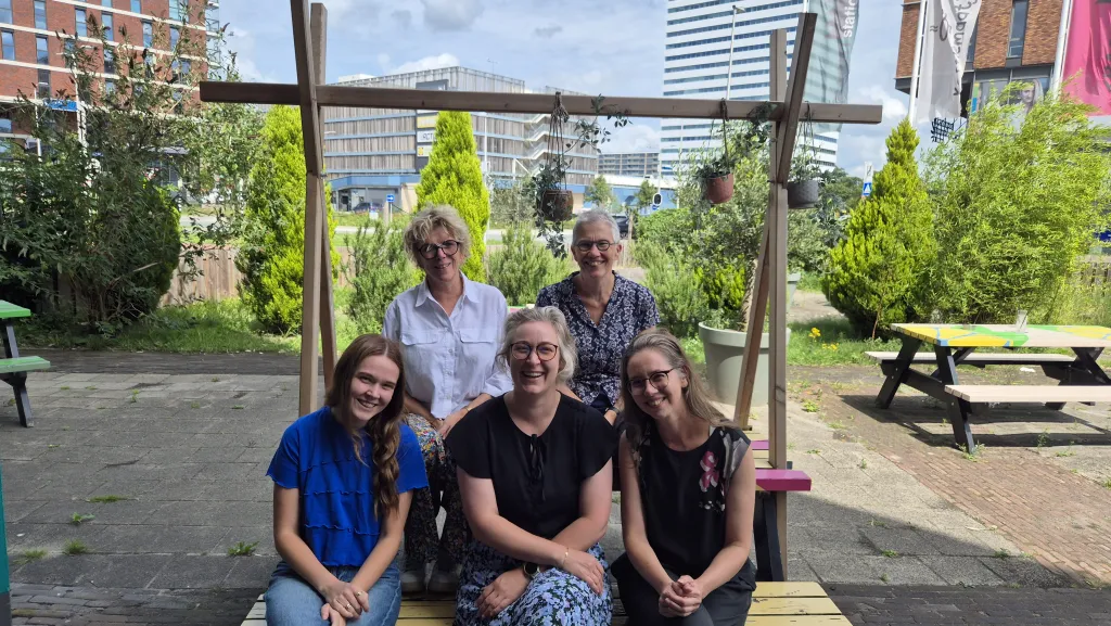 Groepsfoto KBL en KPB