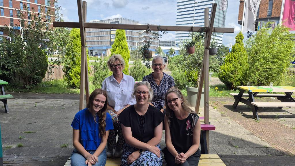 Groepsfoto KBL en KPB