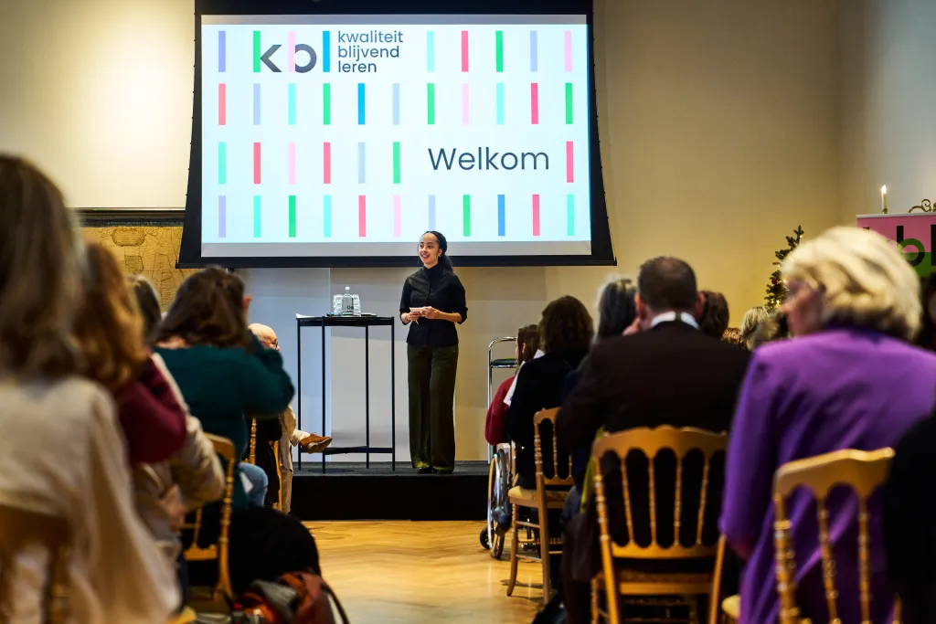 Terugblik Werkconferentie KBL