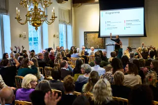Werkconferentie